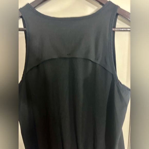 Black athleta romper size 0. - Picture 3 of 7